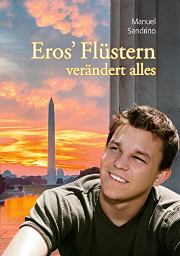 Eros’ Flüstern verändert alles von Himmelstürmer