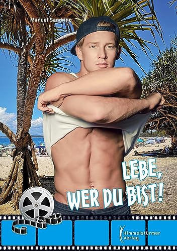 Lebe, wer du bist!: Gay Dreams_TV 1