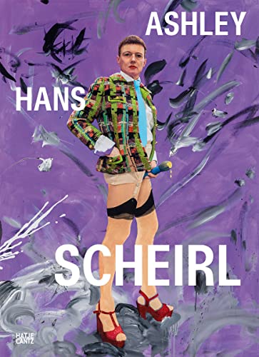 Ashley Hans Scheirl (Zeitgenössische Kunst)