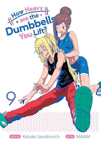 How Heavy Are the Dumbbells You Lift? 9