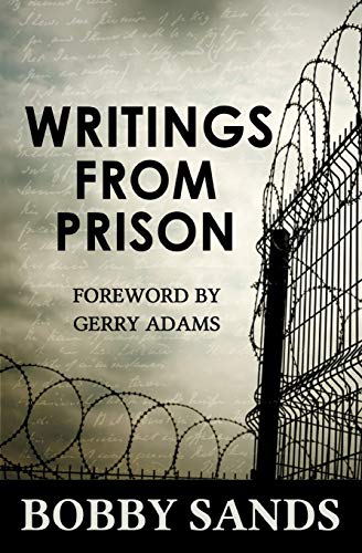 Writings From Prison: Bobby Sands von Brand: Mercier Press
