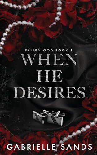 When He Desires