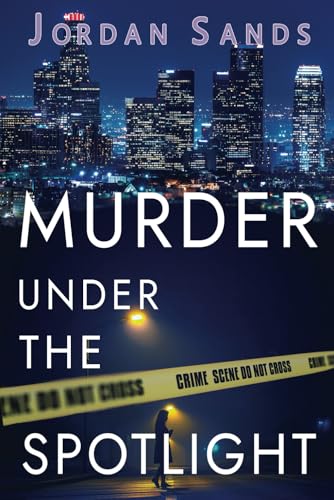 Murder Under The Spotlight Murder Under The Spotlight von American Liberty Publishing
