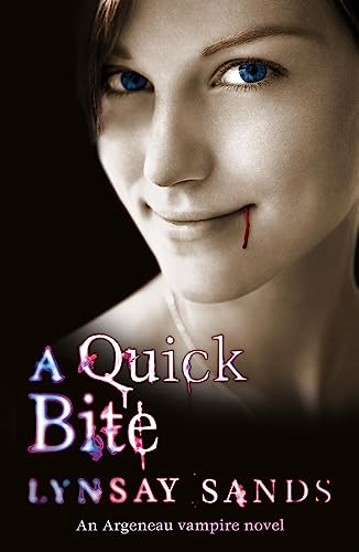 A Quick Bite: Book One (Argeneau Vampire)