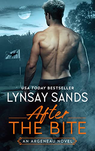 After the Bite: An Argeneau Novel: A Fantasy Romance Novel (An Argeneau Novel, 35)