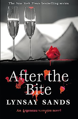 After the Bite: Book Thirty-Five After the Bite: Book Thirty-Five von Gollancz