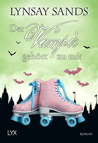 Der Vampir gehört zu mir (Argeneau, Band 34) von LYX