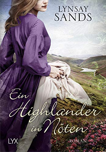 Ein Highlander in Nöten von LYX