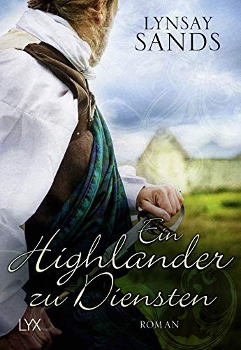Ein Highlander zu Diensten von LYX