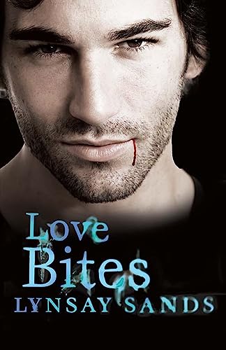 Love Bites: Book Two (Argeneau Vampire)