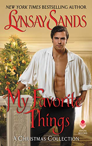 My Favorite Things: A Christmas Collection My Favorite Things: A Christmas Collection