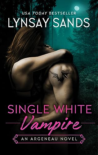 Single White Vampire: An Argeneau Novel (An Argeneau Novel, 3) von Avon Books