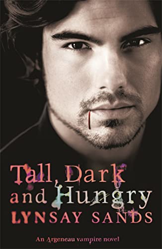 Tall, Dark & Hungry: Book Four (Argeneau Vampire)