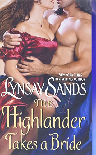 The Highlander Takes a Bride: Highland Brides (Highland Brides, 3, Band 3)