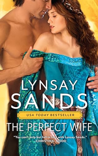 The Perfect Wife The Perfect Wife