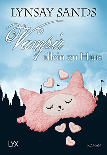 Vampir allein zu Haus: Roman (Argeneau, Band 30)