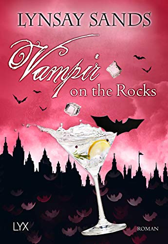 Vampir on the Rocks: Roman (Argeneau, Band 31)