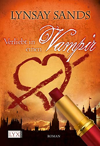 Verliebt in einen Vampir: Roman (Argeneau, Band 1)
