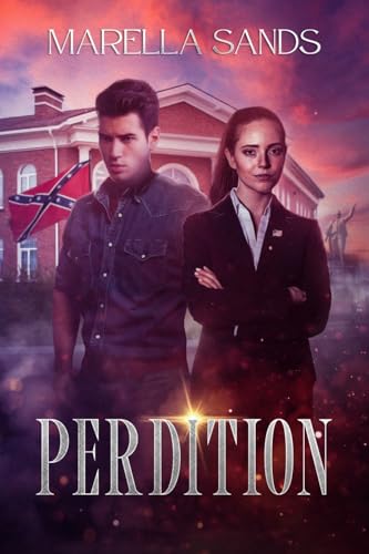 Perdition (The New Confederacy, Band 1) von Untreed Reads Publishing, LLC