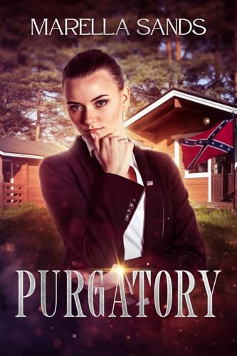 Purgatory (The New Confederacy, Band 2) von Untreed Reads Publishing, LLC