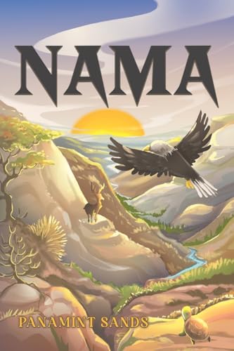 Nama Nama von Austin Macauley