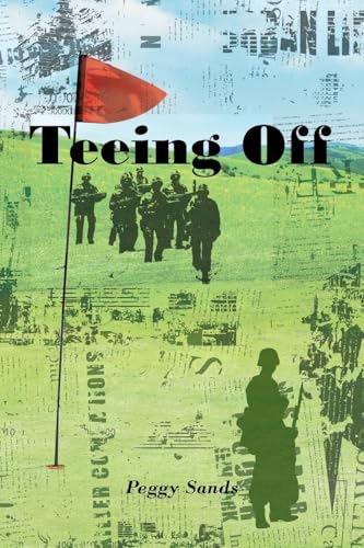 Teeing Off von Fulton Books