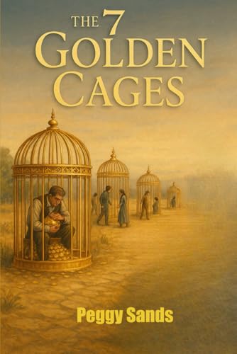The 7 Golden Cages (The 7 Series, Band 6) von Independently published