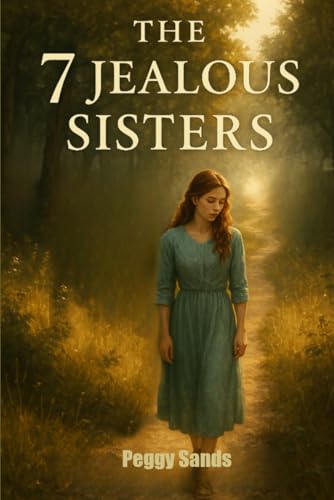 The 7 Jealous Sisters (The 7 Series, Band 2) von Independently published