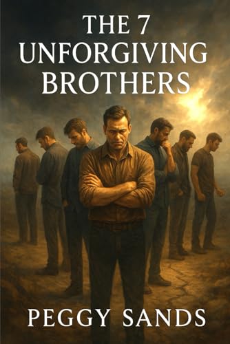 The 7 Unforgiving Brothers (The 7 Series, Band 7) von Independently published