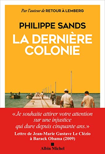 La Dernière Colonie