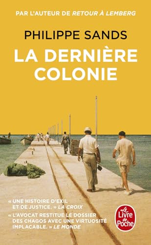 La Dernière Colonie