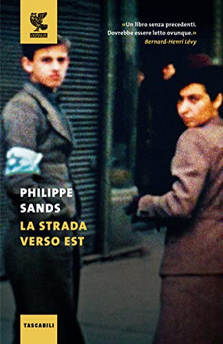 La strada verso est (Tascabili Guanda. Saggi) von Guanda