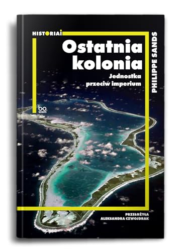 Ostatnia kolonia Jednostka przeciw imperium von Bo.wiem