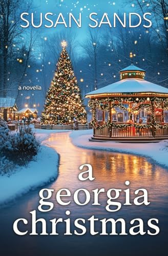 A Georgia Christmas (Moonshine, Band 2) von Tule Publishing Group