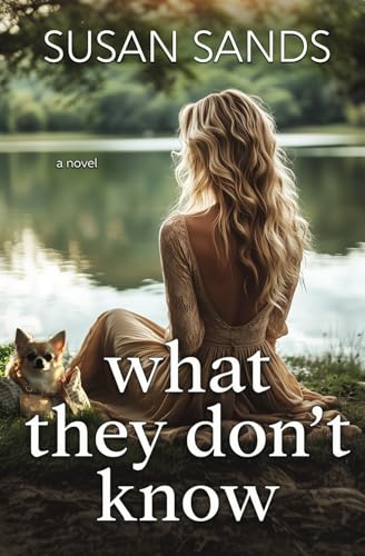 What They Don't Know (Moonshine, Band 3) von Tule Publishing Group