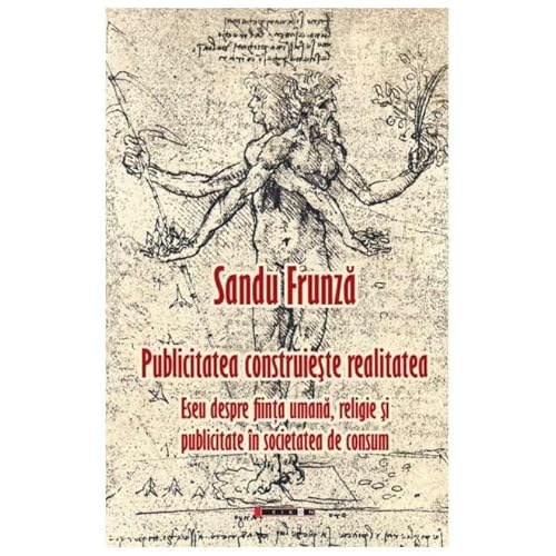 Publicitatea Construieste Realitatea von Eikon
