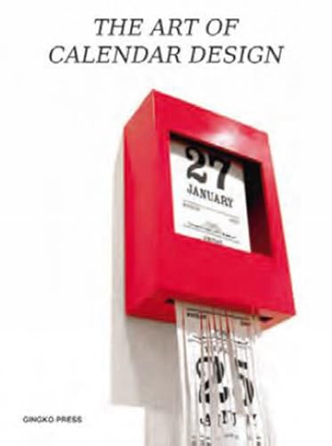 The Art of Calendar Design