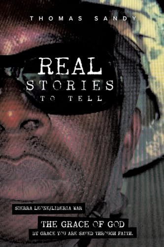 Real Stories to Tell: The Grace of God von Tellwell Talent