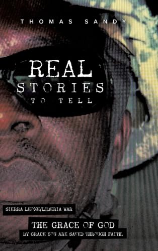 Real Stories to Tell: The Grace of God von Tellwell Talent