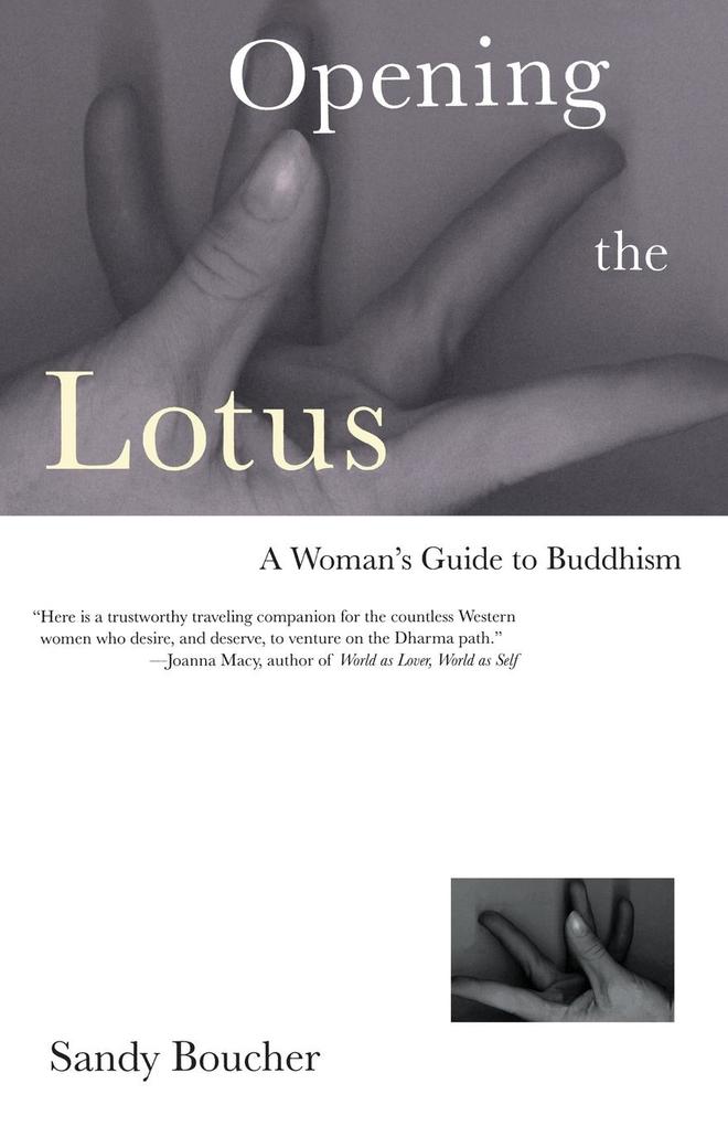 Opening the Lotus von Beacon Press