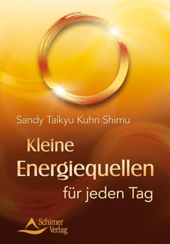 Kleine Energiequellen für jeden Tag