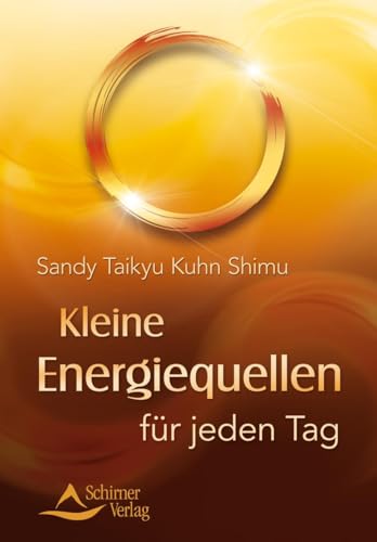 Kleine Energiequellen für jeden Tag von Schirner Verlag