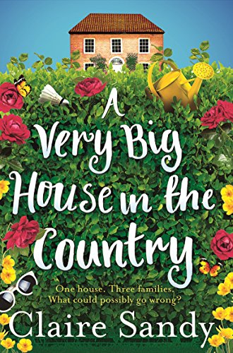A Very Big House in the Country A Very Big House in the Country