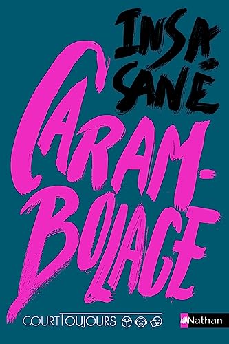 Carambolage von NATHAN