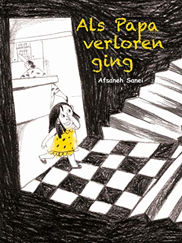 Als Papa verloren ging: Bilderbuch von MINEDITION