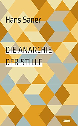 Die Anarchie der Stille (LP)