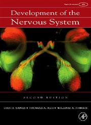 Development of the Nervous System