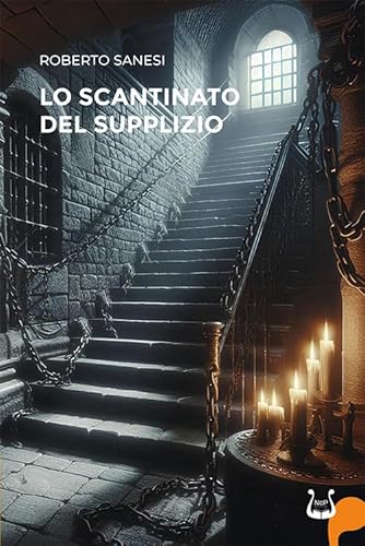 Lo scantinato del supplizio Lo scantinato del supplizio von NeP edizioni
