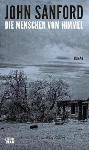 Die Menschen vom Himmel (Critica Diabolis) von Berlin : Edition TIAMAT,