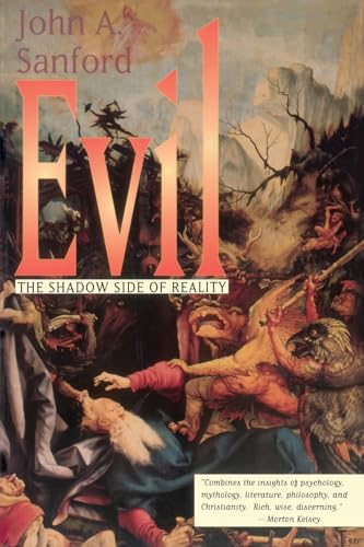 Evil: The Shadow Side of Reality (Evil Ppr)